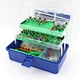 ELECTRICAL AND MAGNETIC EXPERIMENT BOX